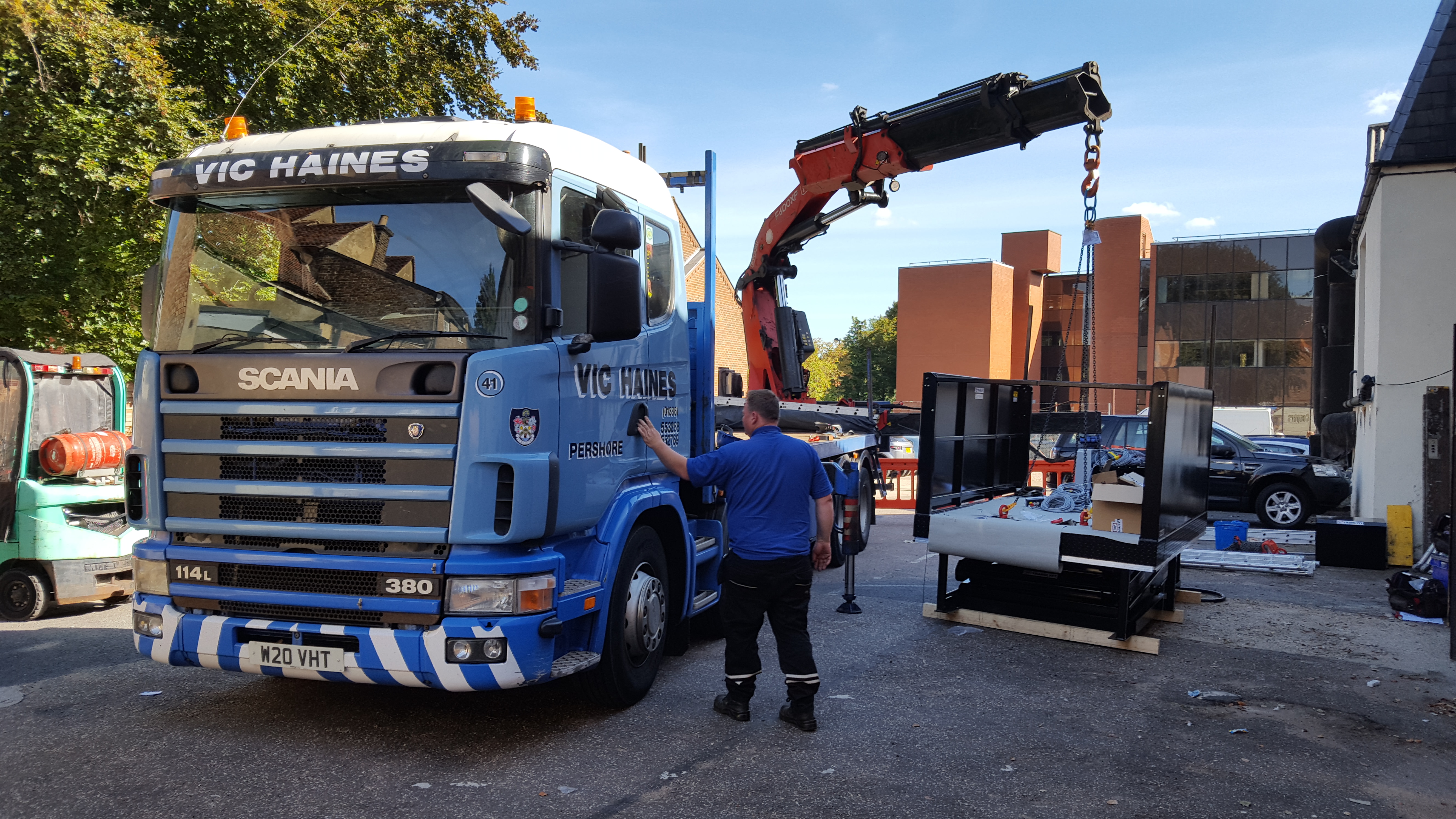 Services – LEE ENGINEERING SERVICES.